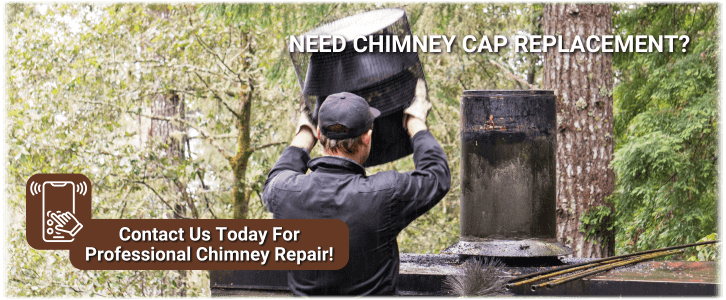 Chimney Repair Canton CT