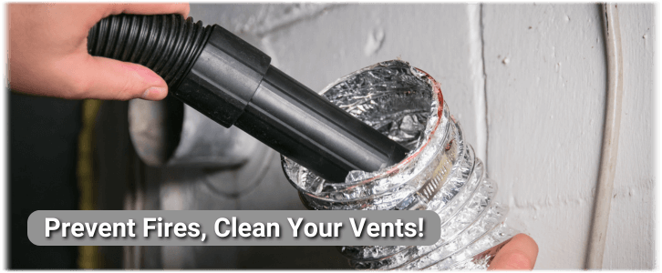 Dryer Vent Cleaning Canton CT