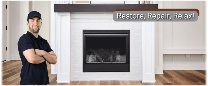 Fireplace Repair Canton CT