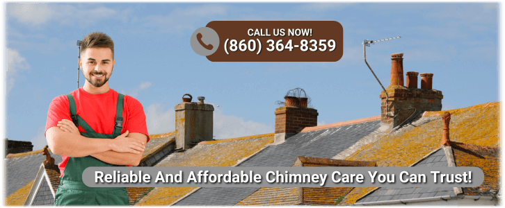 Chimney Sweep Canton CT