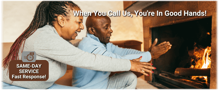 Canton CT Chimney Sweep